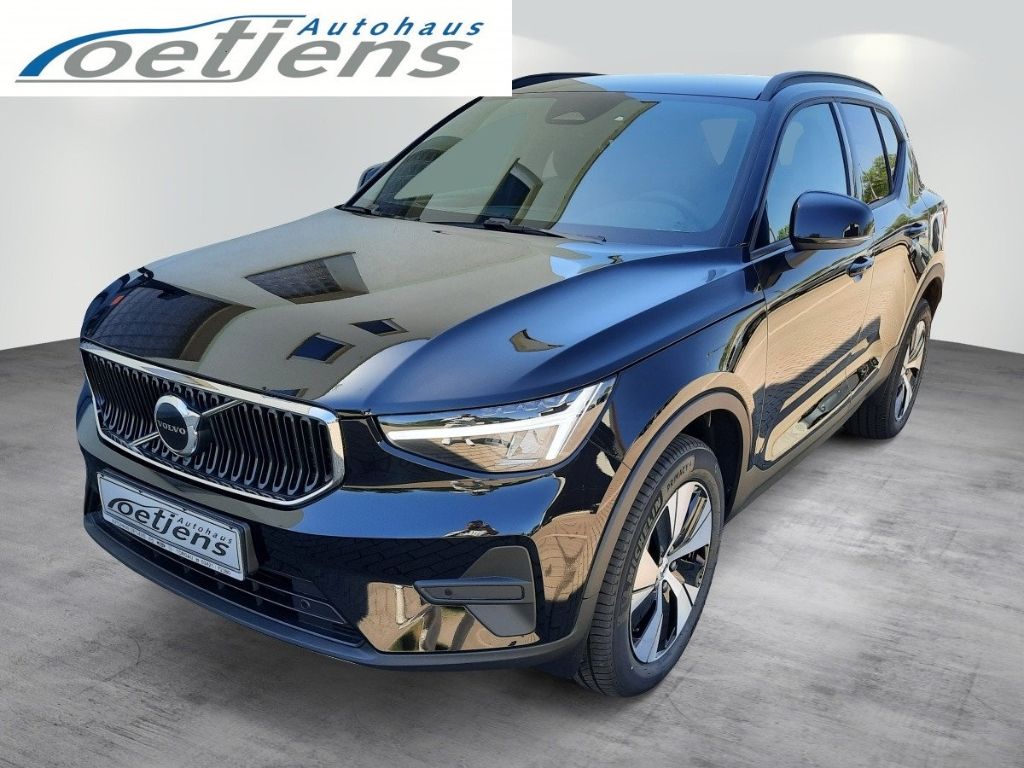 Bild des Angebotes Volvo XC40 Core Winter-Paket Kamera LED ACC El. Heckkl