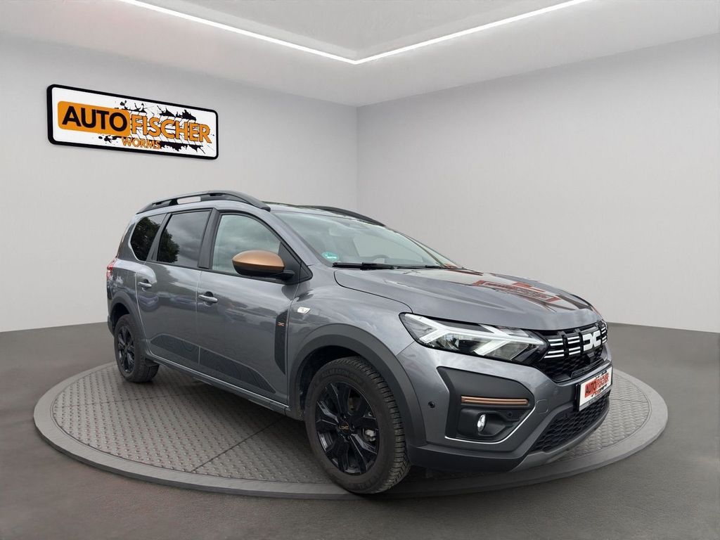 Bild des Angebotes Dacia Jogger Extreme Kamera Komfort+City-Paket