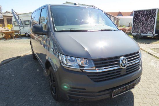 Bild des Angebotes Volkswagen T6.1 Transporter  2.0 TDI 4MOTION DSG L1H1 (EURO