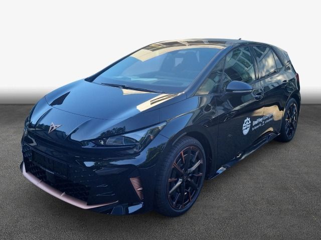 Bild des Angebotes Cupra Born VZ 240kW 79kWh