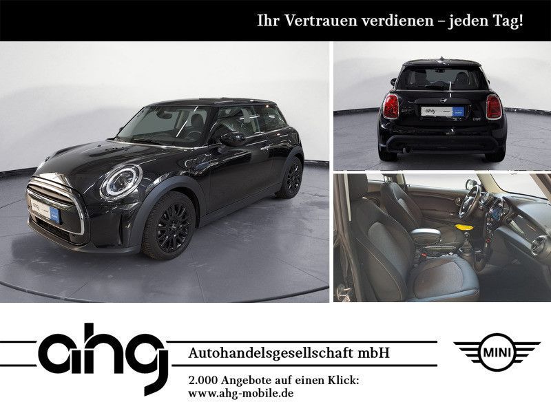 Bild des Angebotes MINI One Komfortzugang Klima PDC LED Sitzheizung