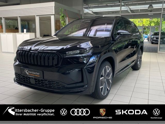 Bild des Angebotes Skoda Kodiaq Sportline 2,0 TDI 110 kW 7-Gang-DSG sofor