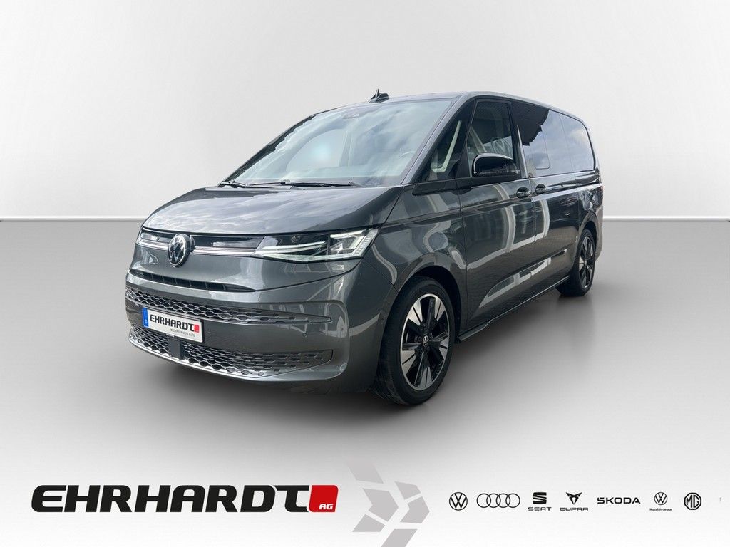 Bild des Angebotes Volkswagen T7 Multivan 2.0 TDI DSG LANG Life DCC AHK*STHZG*