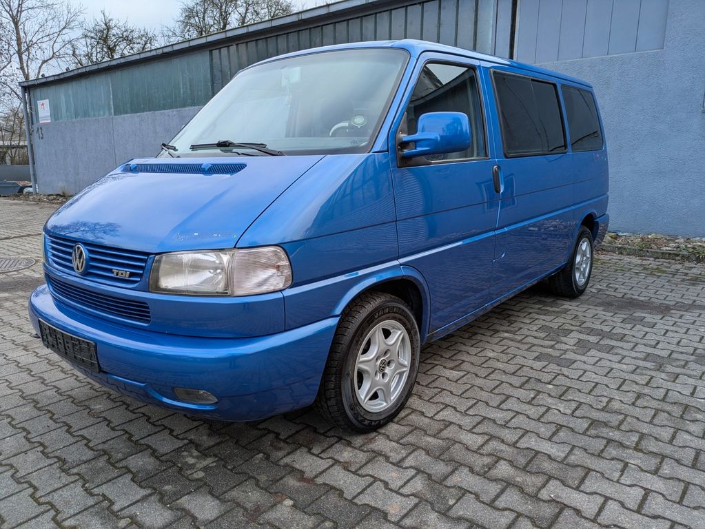 Bild des Angebotes Volkswagen T4 Multivan /ATLANTIS/ ORGINAL