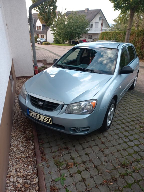 Bild des Angebotes Kia Cerato 1.6 LX Steilheck LX