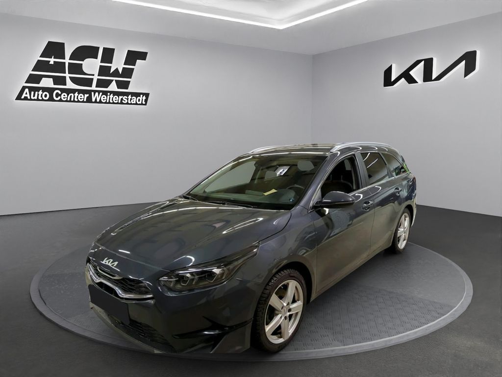Bild des Angebotes Kia CEED SW 1.6D DCT PLATINUM LEDER|JBL|KAMERA|LED