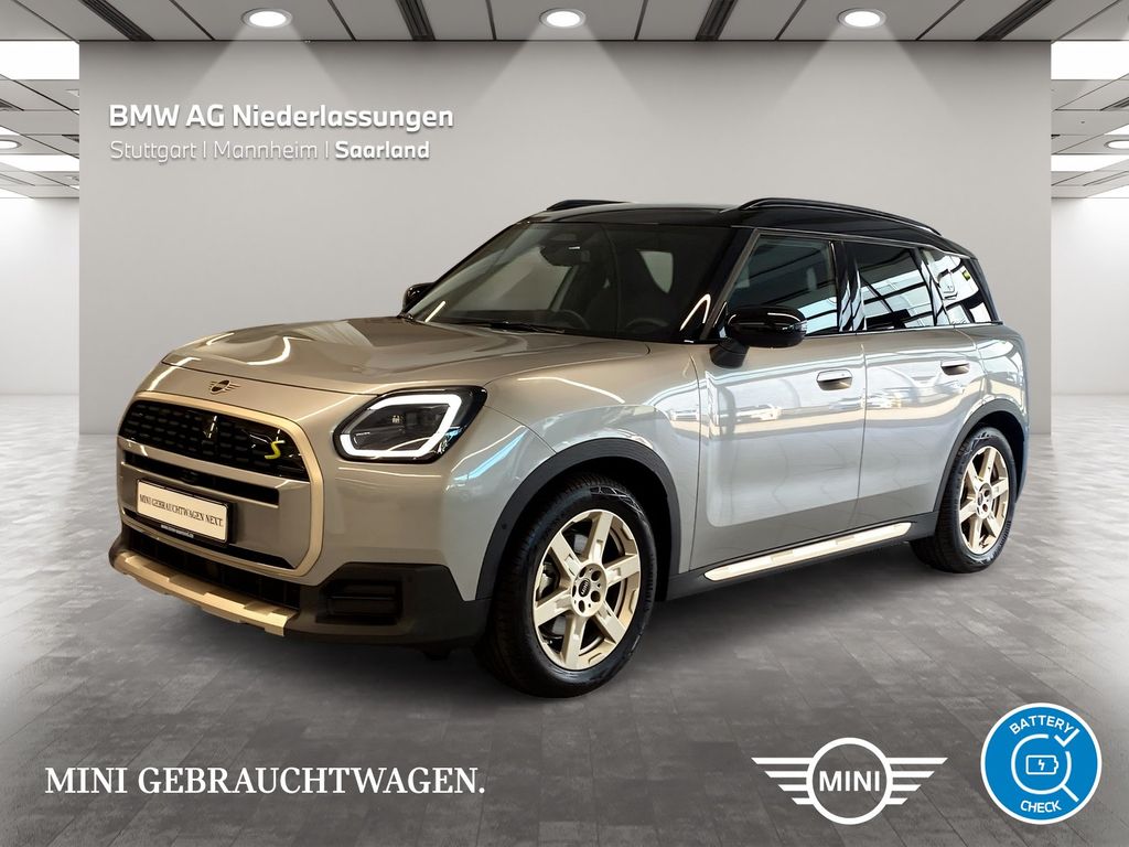 Bild des Angebotes MINI Countryman SE ALL4 AHK Driv.Assist+ Harman/K