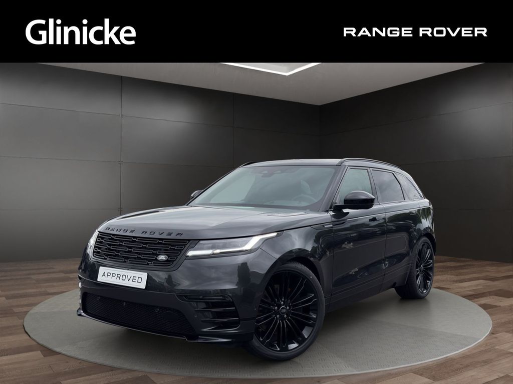 Bild des Angebotes Land Rover Range Rover Velar D300 Autobiography Winter Pake
