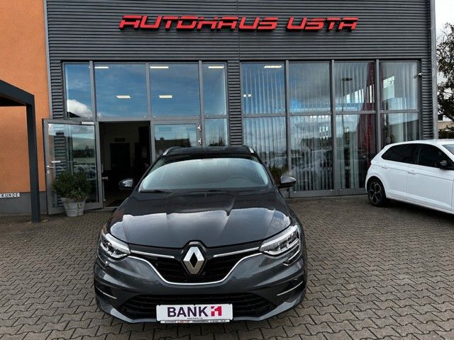 Bild des Angebotes Renault Megane