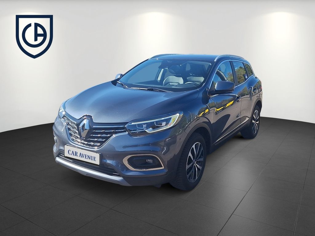 Bild des Angebotes Renault Kadjar Techno TCe 160 EDC