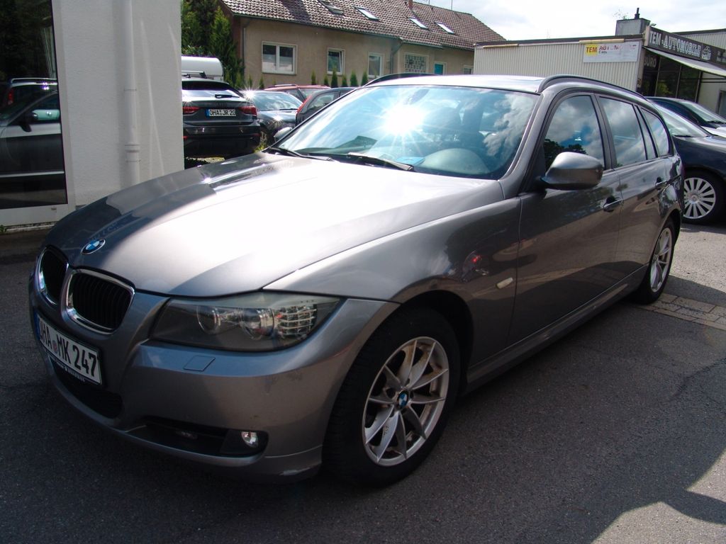 Bild des Angebotes BMW 316 3 Touring 316 d
