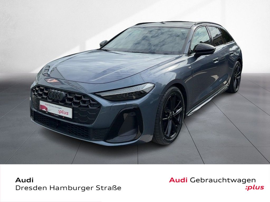 Bild des Angebotes Audi A5 Avant TFSI quattro 150kW S tronic Pano LED SW
