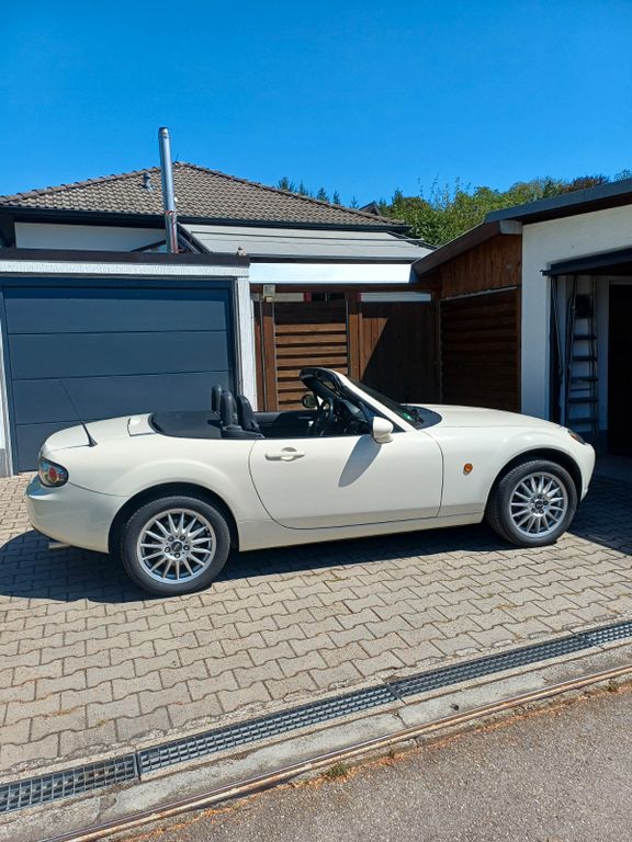 Bild des Angebotes Mazda MX-5 Energy 1.8 MZR Energy
