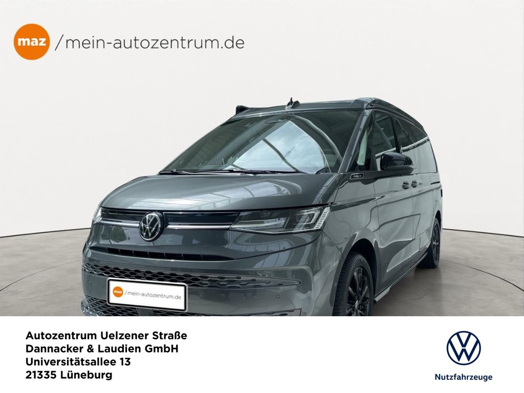 Bild des Angebotes Volkswagen California T7 Ocean 2.0l TDI DSG