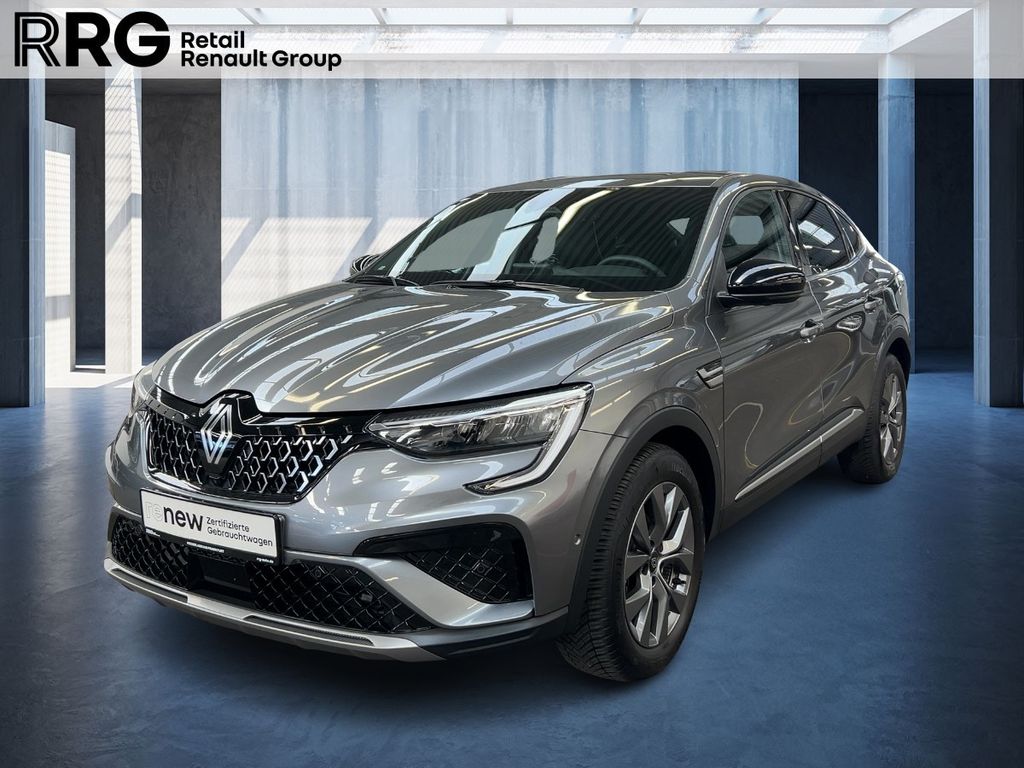 Bild des Angebotes Renault Arkana TECHNO TCe 140 MILD-HYBRID EDC Comfort+Ci