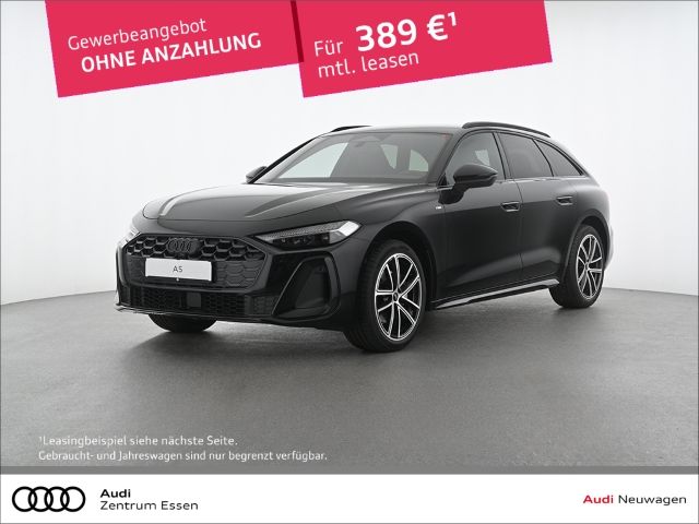 Bild des Angebotes Audi A5 AVANT TFSI S LINE TECH PLUS MMI PLUS