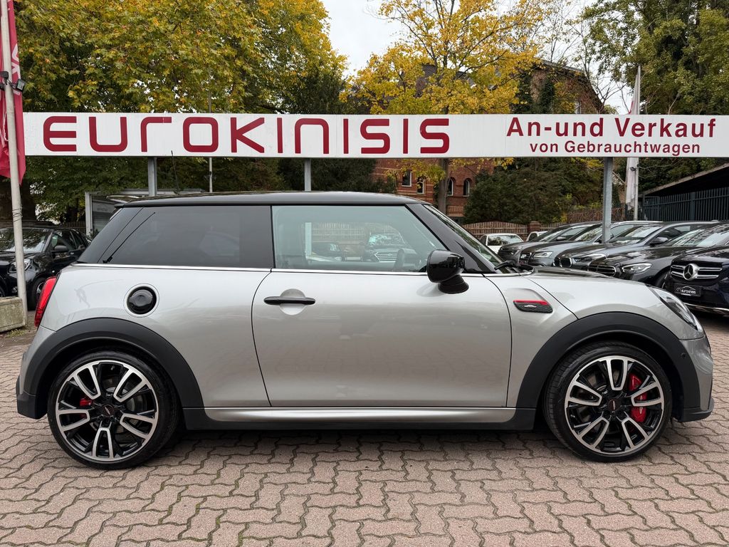 Bild des Angebotes MINI JohnCooperWorks Trim Aut*LEDER*e.SD*HuD*H/K*KAM
