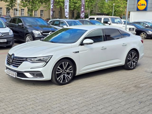 Bild des Angebotes Renault Talisman Initiale Paris 1.3 TCe 160 EU6d