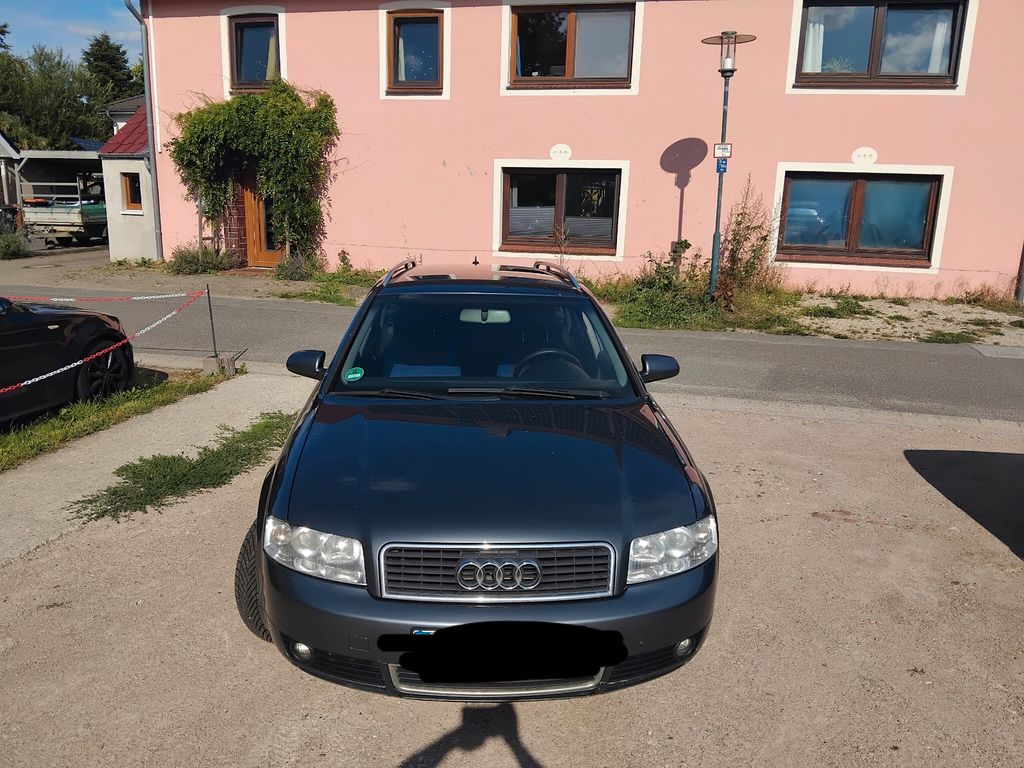 Bild des Angebotes Audi Andere