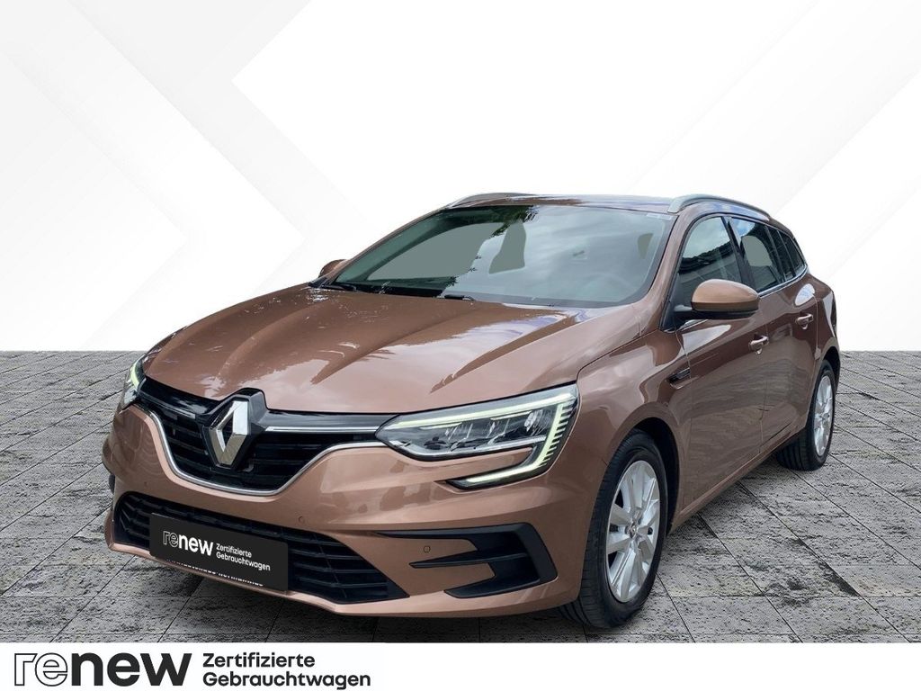 Bild des Angebotes Renault Megane IV Grandtour 1.3 TCe 140 GPF Zen LED*PDC