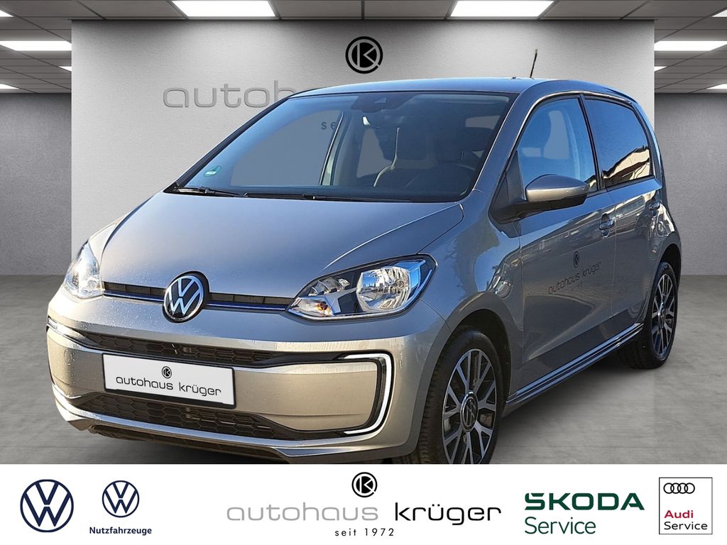Bild des Angebotes Volkswagen up! e-Edition 61 kW (83 PS) 32,3 kWh 1-Gang-Auto