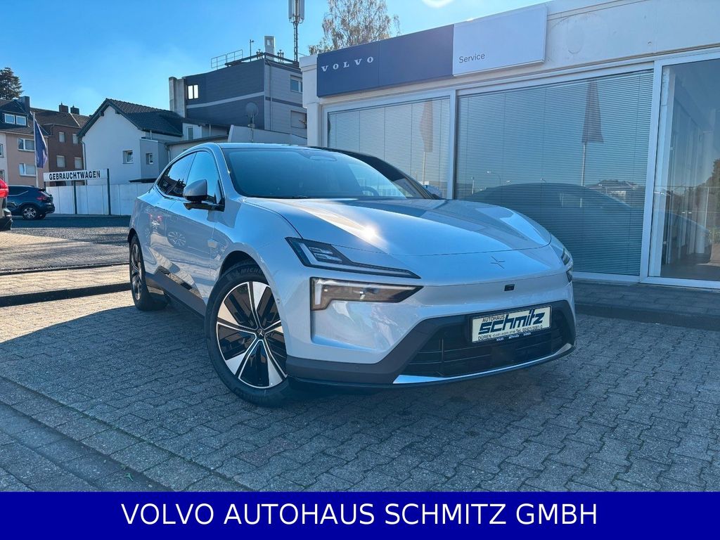 Bild des Angebotes Polestar 4 Coupe 200 kW Long Range Single