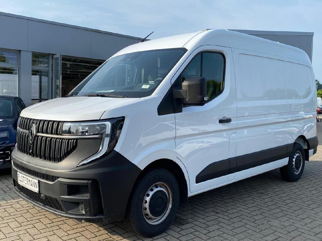 Bild des Angebotes Renault Master IV 3,3t L2H2 dCi 130 SHZ*PDC*RFK*AHK