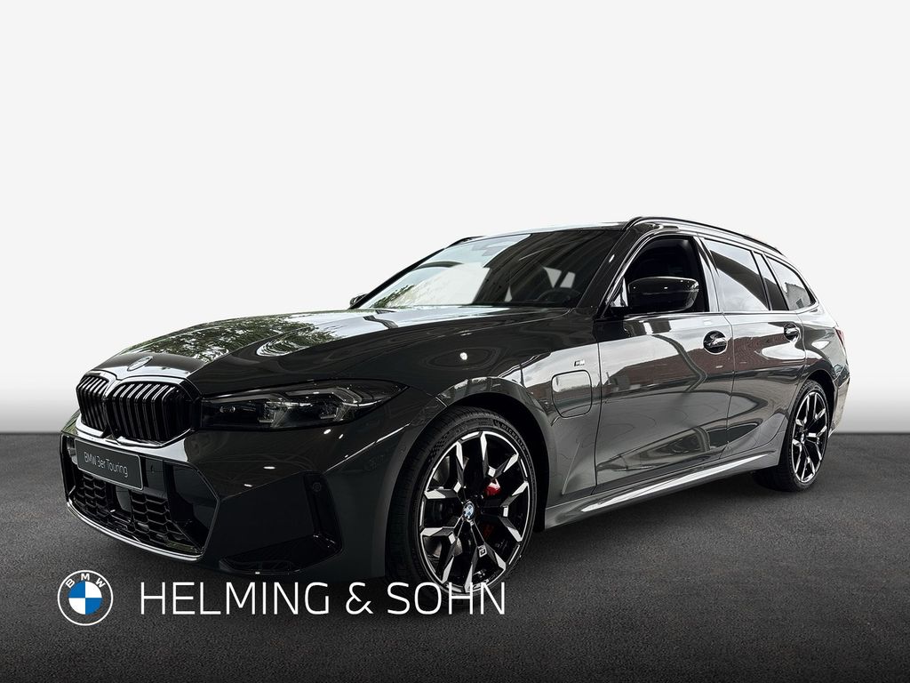 Bild des Angebotes BMW 330e Touring M Sportpaket Head-Up HK HiFi DAB
