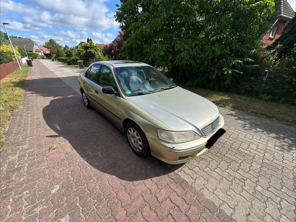 Bild des Angebotes Honda Accord 1.8i LS LS