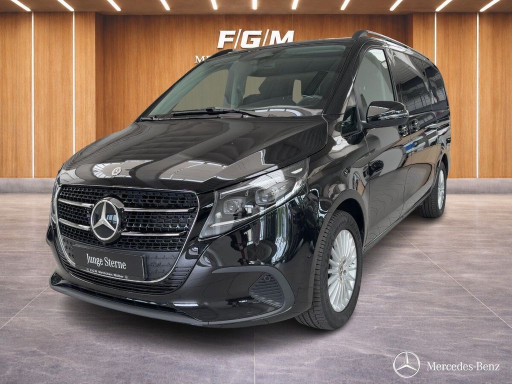Bild des Angebotes Mercedes-Benz V 250d 4MATIC STYLE Lang LED/Navi/Distronic/MBUX