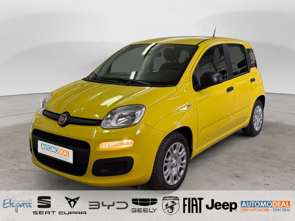 Bild des Angebotes Fiat Pandina MHEV Pop 1000 DIG-DISPLAY PDC BLUETOOTH