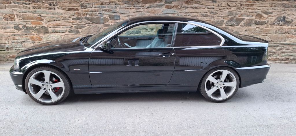 Bild des Angebotes BMW 223 Gran Coupé