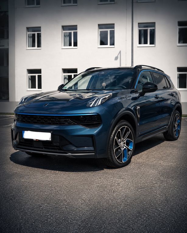 Bild des Angebotes Lynk&Co 01 1.5 192KW 01 PHEV DCT 6.6kW -