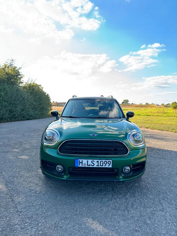 Bild des Angebotes MINI Cooper Countryman ALL4