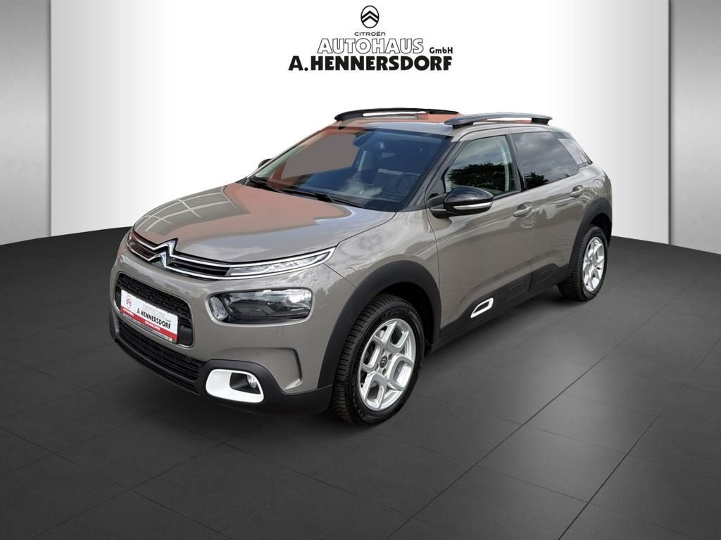 Bild des Angebotes Citroën C4 Cactus PureTech 130 Stop&Start Shine