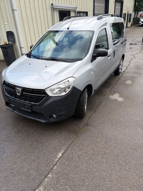 Bild des Angebotes Dacia Dokker 1.6 SCe KLIMA , TÜV Neu