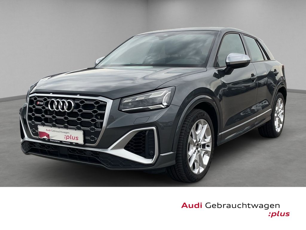 Bild des Angebotes Audi SQ2 2,0 TFSI quattro Matrix Navi+ Sitzhzg. PDC