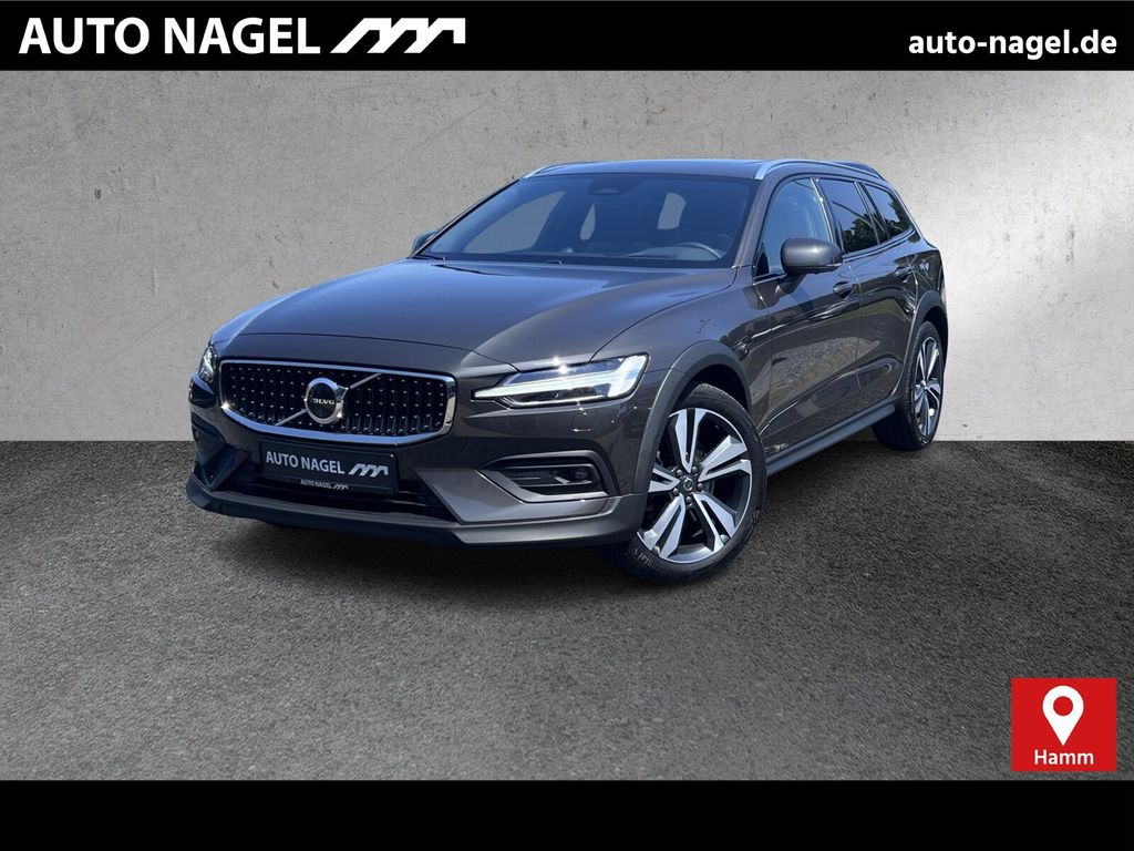 Bild des Angebotes Volvo V60 Cross Country B4 Ultimate