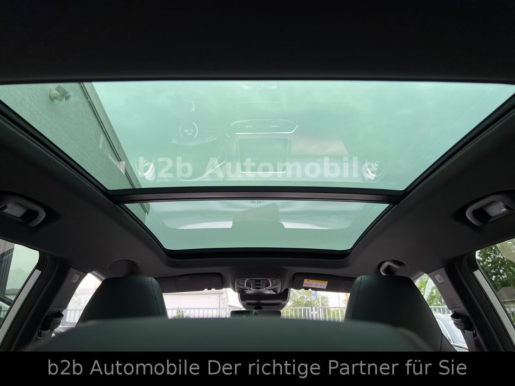 Bild des Angebotes MG EHS Luxury PHEV/Pano/Key/LED/18Zoll/360°/BiColor