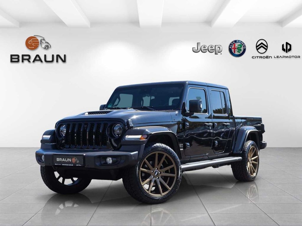 Bild des Angebotes Jeep Gladiator Farout Final Edition 3.0 V6