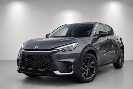 Bild des Angebotes Lexus LBX 1.5 FWD Elegant Black Edition Hybrid