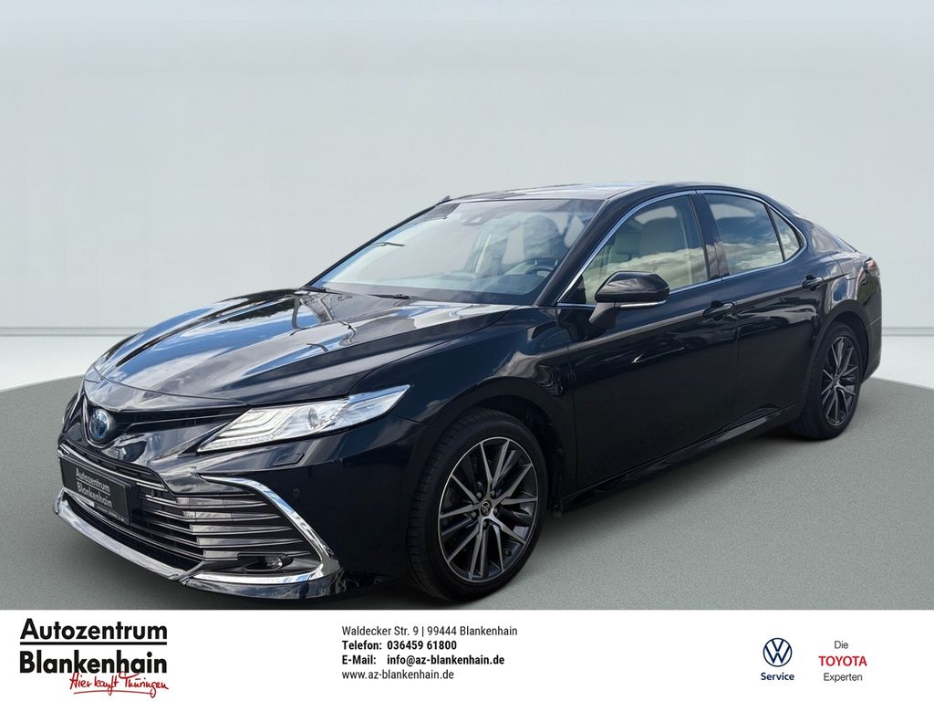 Bild des Angebotes Toyota Camry 2,5 Hybrid Executive