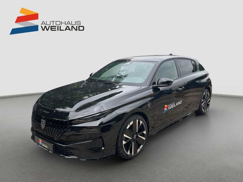 Bild des Angebotes Peugeot 308 Hybrid 145 GT e-DSC6