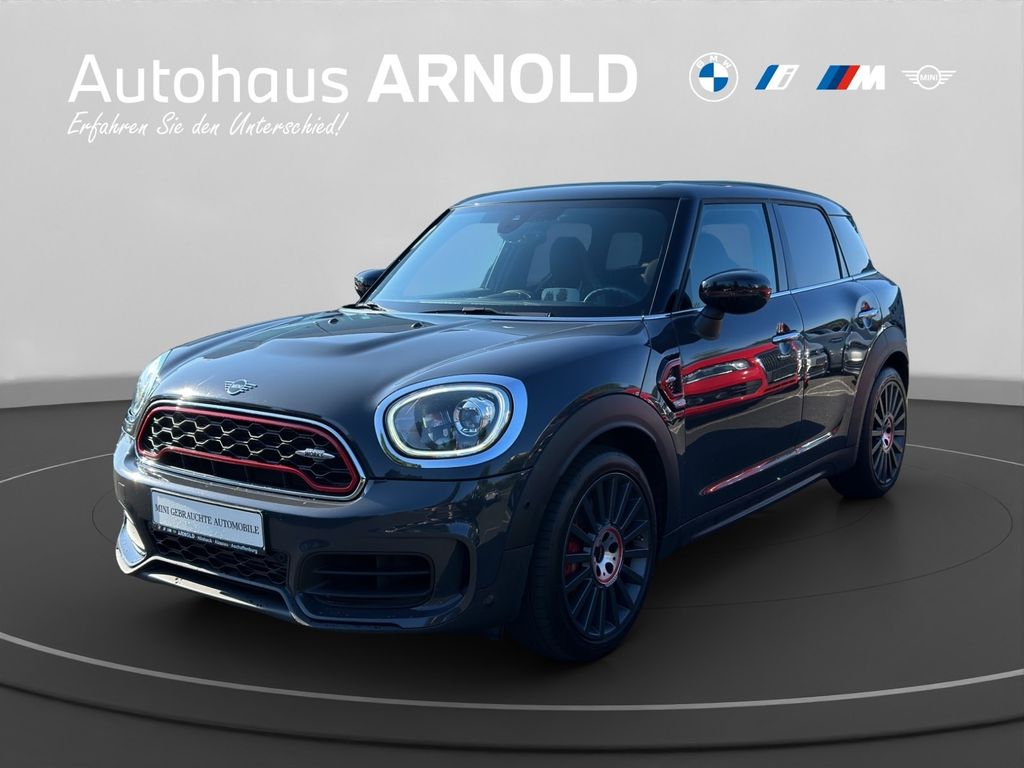 Bild des Angebotes MINI John Cooper Works ALL4 Countryman Peper Allrad N