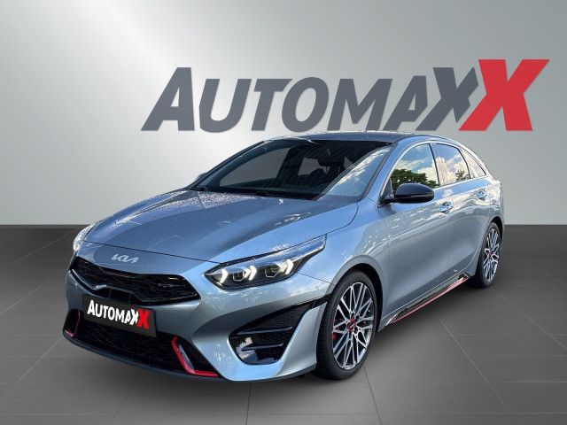 Bild des Angebotes Kia ProCeed 1.6 T-GDI GT Navi LED GJR Bluetooth