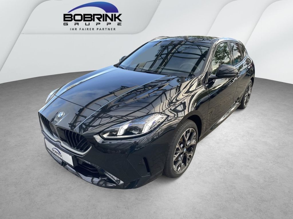 Bild des Angebotes BMW 120 d M Sport Exterieur Tempomat Parkass. H/K