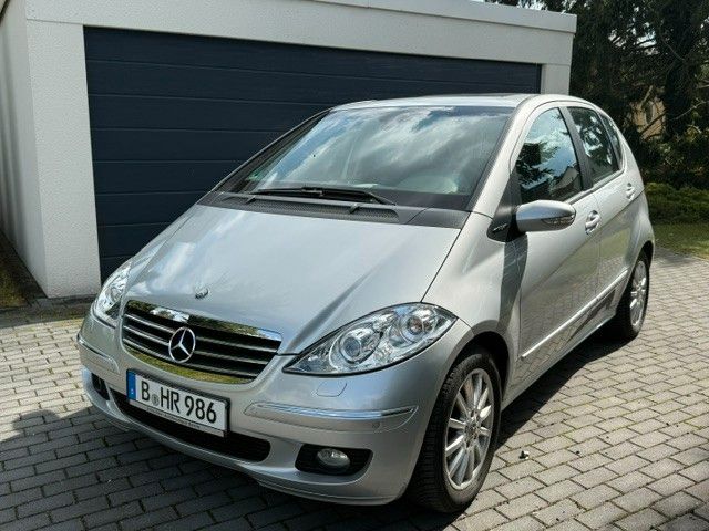 Bild des Angebotes Mercedes-Benz A 200 CDI Avantgarde