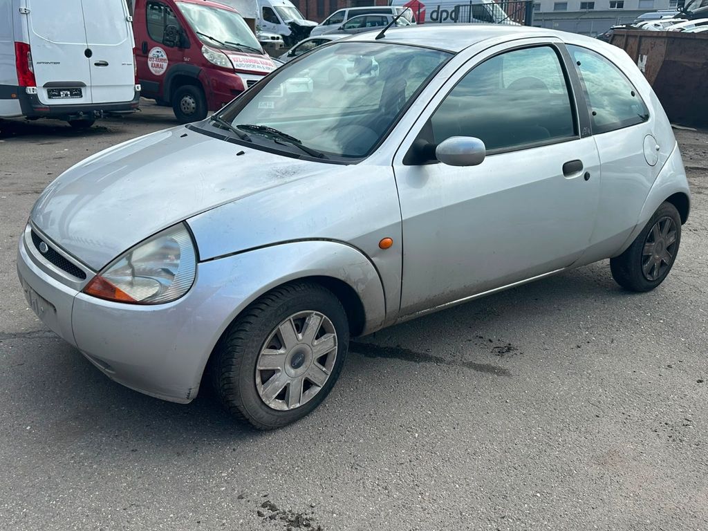 Bild des Angebotes Ford Ka 1,3