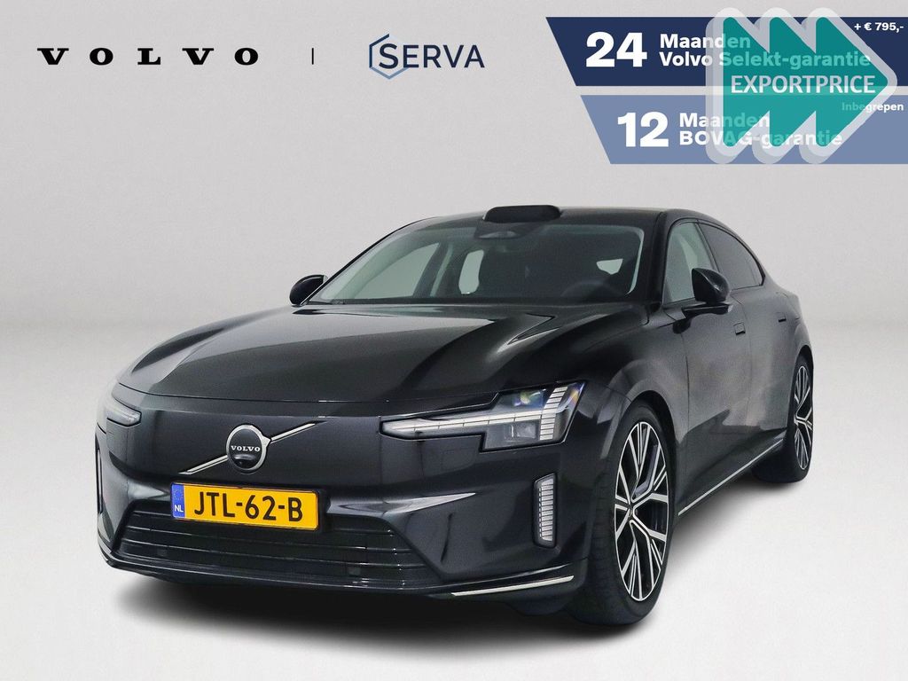 Bild des Angebotes Volvo Other Volvo ES90 Single motor Extended Range Ult