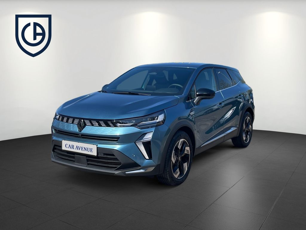 Bild des Angebotes Renault Symbioz Techno Mild Hybrid 140 EDC